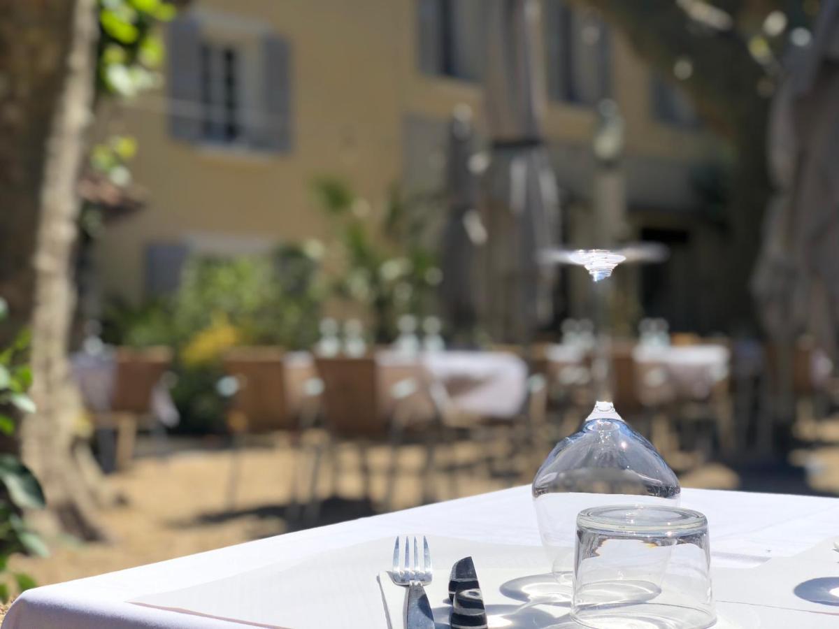Hotel Du Parc Draguignan Exterior photo